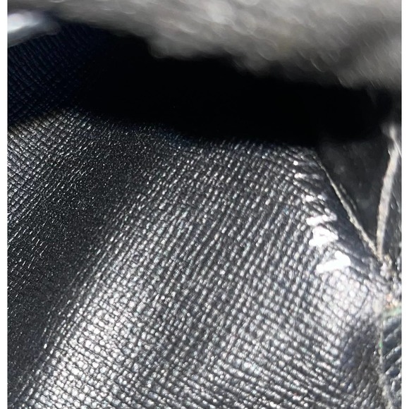 Louis Vuitton long fold wallet - Picture 6 of 7